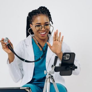 Nurse Consultation ONLY